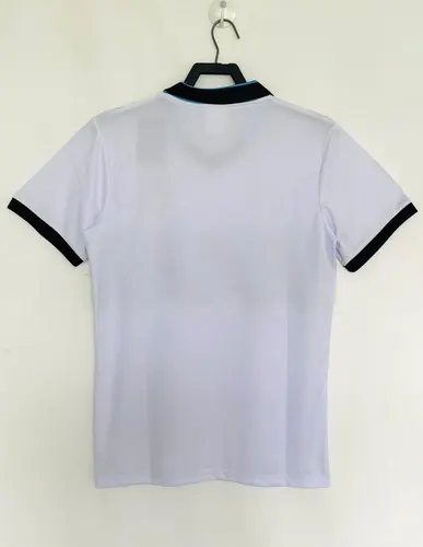 1990-1991 Retro Inter Milan Camiseta Visitante  — view 2