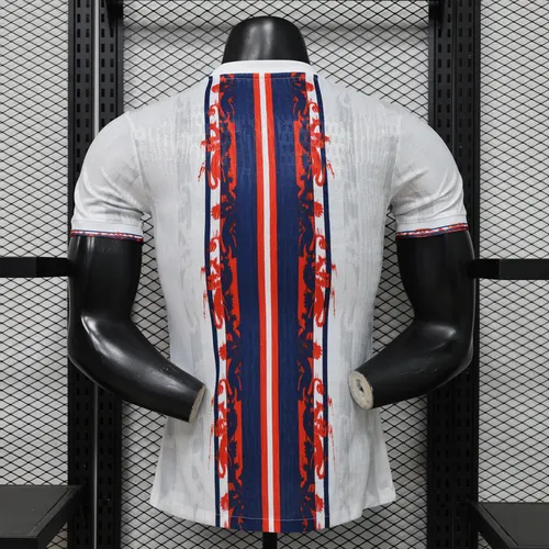 2026 Versão Jogador Inglaterra Camisa Edição Especial Futebol AAA qualidade fã — view 2