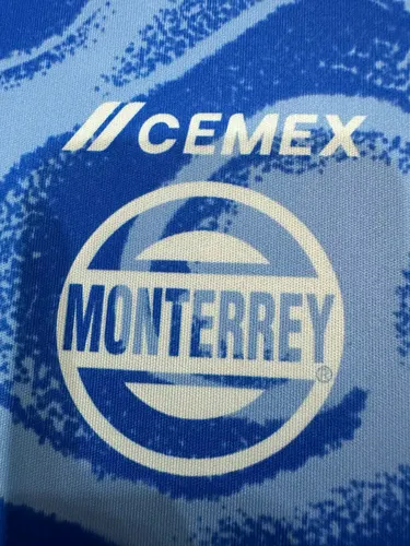 Camiseta de Fútbol Visitante Tigres 2025/2026  — view 6