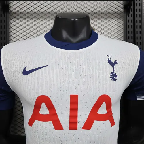 Maillot de football domicile version joueur Tottenham 2024/2025  — view 5