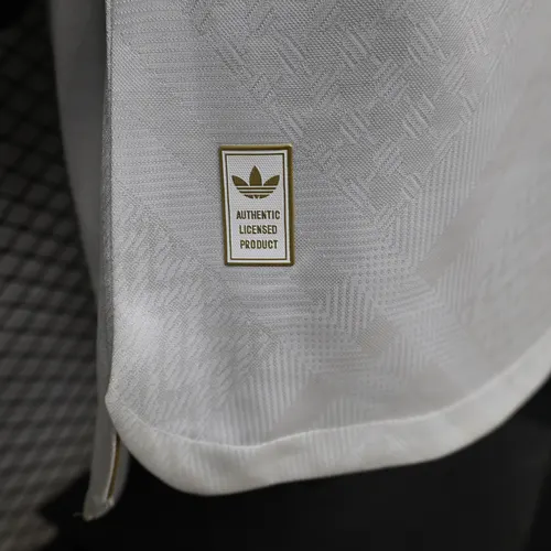 Camisa Oficial da Arábia Saudita Away 2026 Versão Jogador - Torcedor AAA — view 10