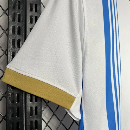 2024-2025 Maillot Entraînement Équipe Nationale Uruguay Football — view 6