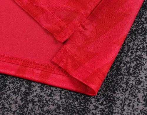 1994-1996 Retro Arsenal Heim Fußballtrikot  Kindergröße — view 8