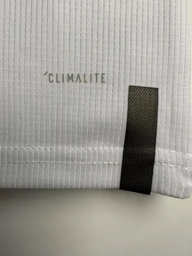 2019/2020 Rétro Real Madrid Domicile Maillot de Football  — view 8