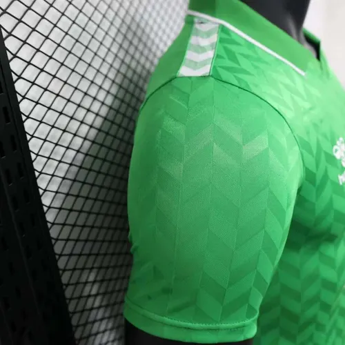 2023/2024 Versión Jugador Real Betis Camiseta de Visitante Fútbol  — view 4