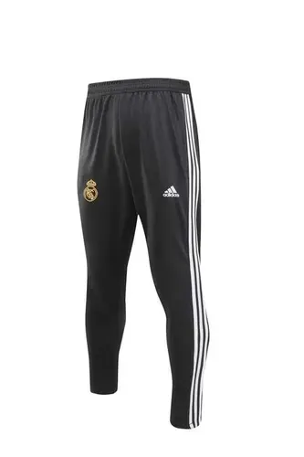 Chándal de Entrenamiento Media Cremallera Edición Especial Real Madrid Amarillo 2023/2024 Set — view 3