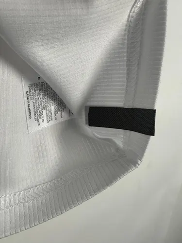 2019/2020 Rétro Real Madrid Domicile Maillot de Football  — view 6