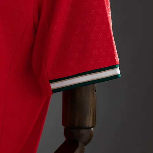 Camisa Portugal Home 2025 AAA Grau Fã — view 3