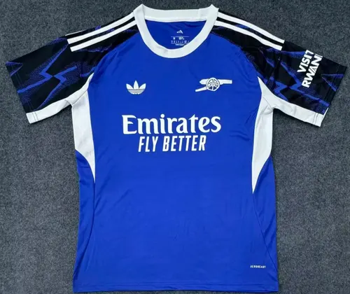 2025/2026 Arsenal Sonderedition 04 Fußballtrikot  — view 1