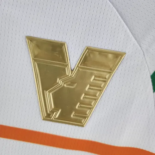 Camisa de Futebol Visitante Venezia 2022/2023  — view 5