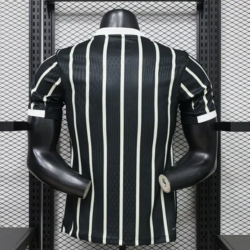 2026/2027 Spielerversion Corinthians Auswärts Fußballtrikot   — view 2
