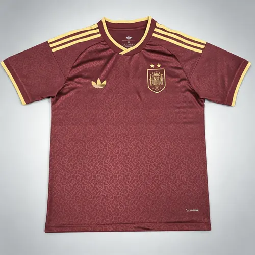 2026/2027 Spain Third Away Football Shirt  