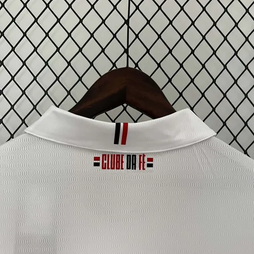 2024/2025 Camiseta Local São Paulo  — view 4
