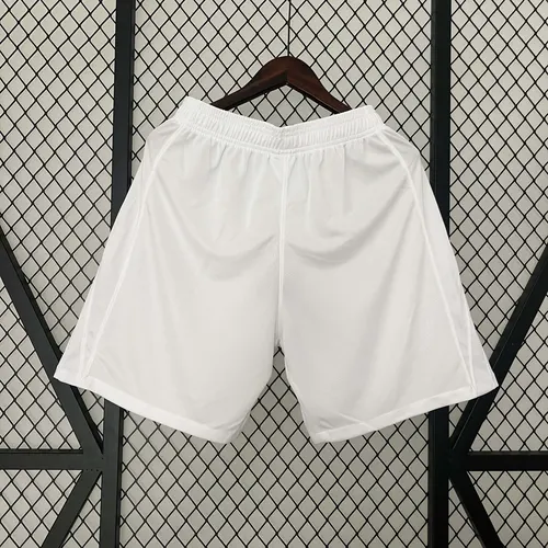 2024 Kroatien Nationalmannschaft Heim-Shorts AAA Fan-Qualität — view 2