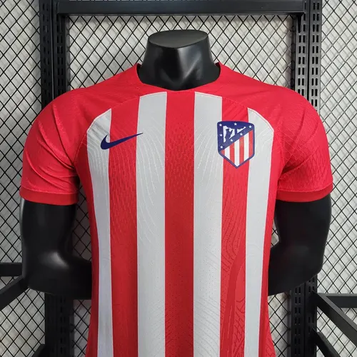 2023/2024 Spielerversion Atletico Madrid Heim  — view 4