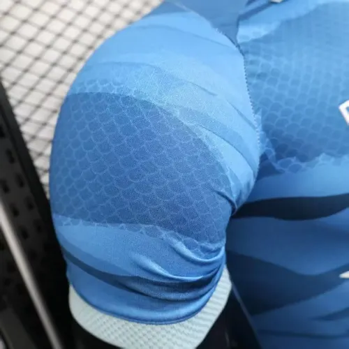 Maillot de football Napoli Édition Spéciale Version Joueur 2025/2026  — view 7