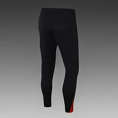 Conjunto de Treino Meio-Puxado Psg Paris Saint-Germain Preto 2024/2025 — view 6