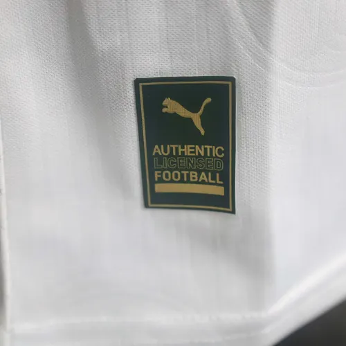 2024/2025 Versión Jugador Camiseta Visitante Palmeiras  — view 10