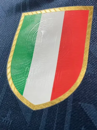 2025/2026 Versión Jugador Camiseta de Fútbol Local Champions League Napoli  — view 4