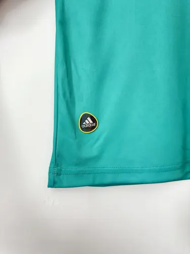 Camisa de Goleiro Espanha Retro 2010  — view 8