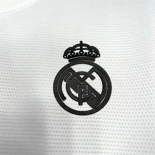 Camiseta Edición Especial Blanca Real Madrid Y-3 2024/2025 — view 7