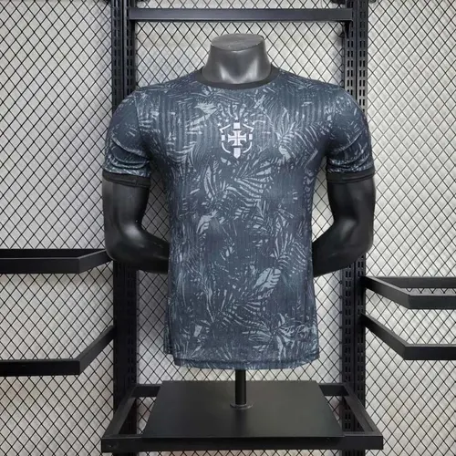 2025-2026 Version Joueur Maillot Édition Spéciale Brésil AAA qualité fan