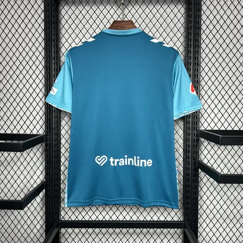 2024/2025 Real Betis Drittauswärts-Fußballtrikot  — view 2