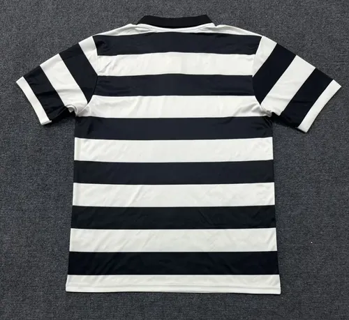 2026/2027 Juventus Joint Edition Black Football Jersey   — view 2