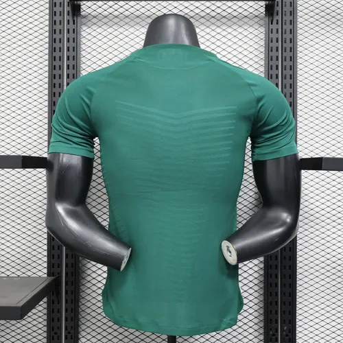 2025/2026 Spielerversion Real Madrid Sonderausgabe 41 Fußballtrikot  — view 2