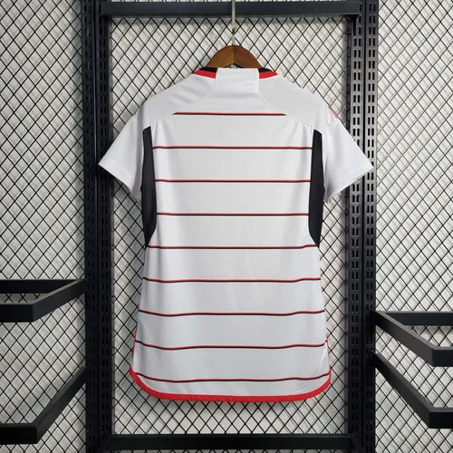 2023/2024 Flamengo Away Jersey  — view 2
