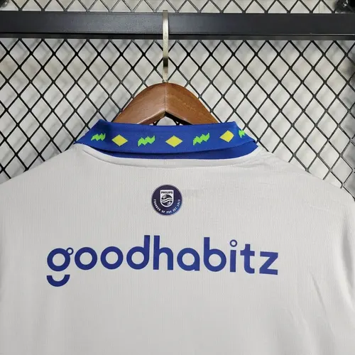 Camisa Terceira Fora Eindhoven 2024/2025  — view 8