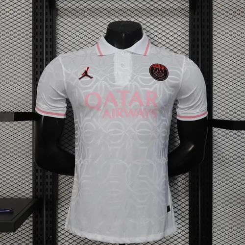 2025/2026 Player Version Paris Saint-Germain Special Edition 10 Football Shirt 