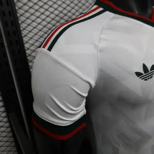 نسخة اللاعب 2026 قميص المكسيك الوطني الخارجي درجة المشجع AAA — view 7