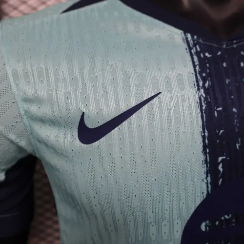 2025/2026 Version Joueur Troisième Extérieur Barcelona 01 Maillot Football  — view 4