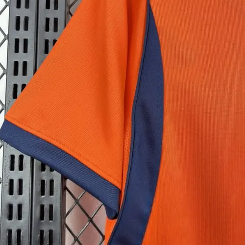 2026 Netherlands National Team Home Football Shirt  — view 8