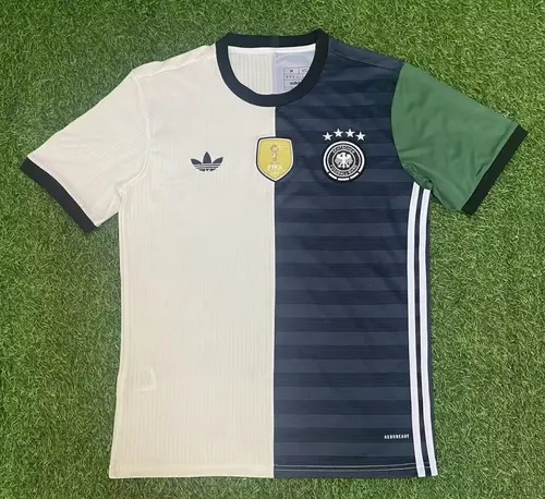2025/2026 Germany Special Edition Football Jersey  — view 1