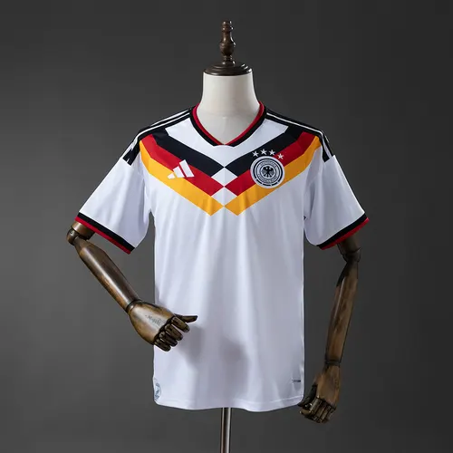 2026 Germany Heimtrikot AAA Fan-Qualität — view 5