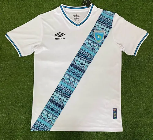 Camiseta de Local de Guatemala 2023 — view 1