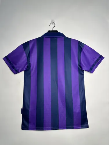 1995-1997 Retro Tottenham Hotspur Away Football Shirt  — view 2