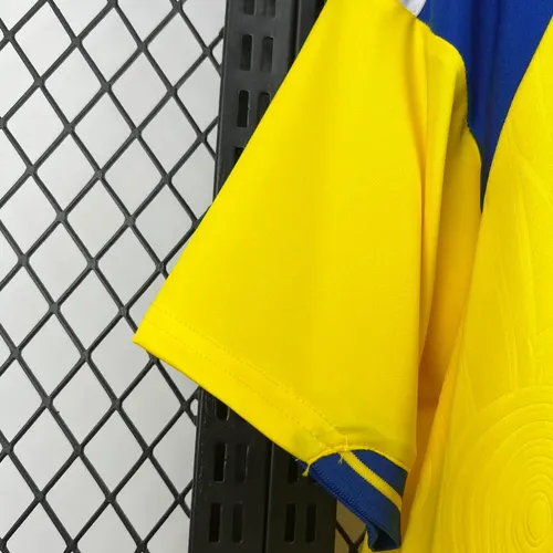 2026 Sweden National Team Home Football Shirt  — view 8