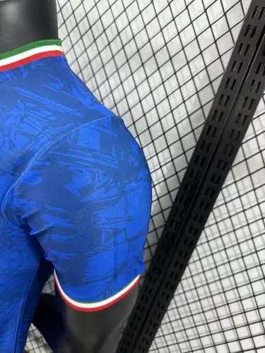 2024/2025 Player Version Italy Special Edition Jersey — view 8