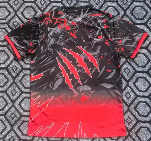 Camisa de Futebol Edição Especial 03 Brasil 2026/2027  — view 2