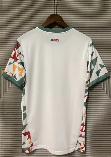 2024/2025 Troisième Maillot Extérieur Palermo  — view 2