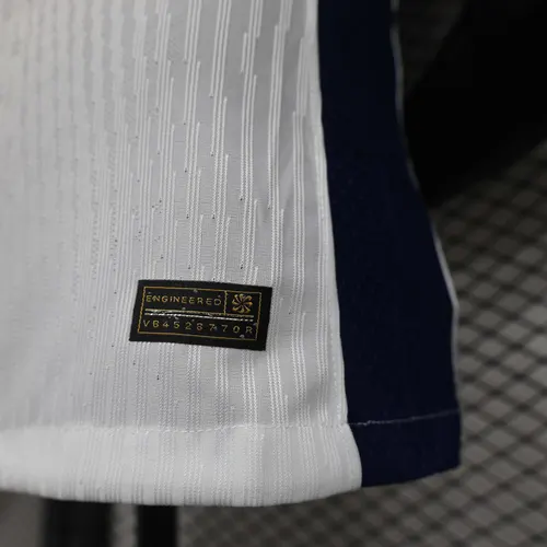 Maillot de football domicile version joueur Tottenham 2024/2025  — view 10