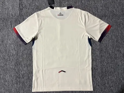 Maillot de football extérieur Lille 2025/2026   — view 2