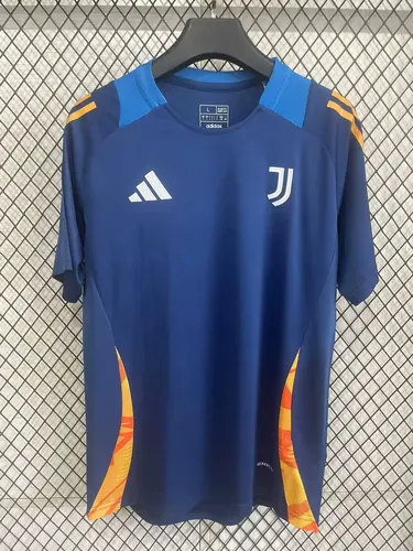 Tenue d'avant-match Juventus 2025/2026 Football Jersey 