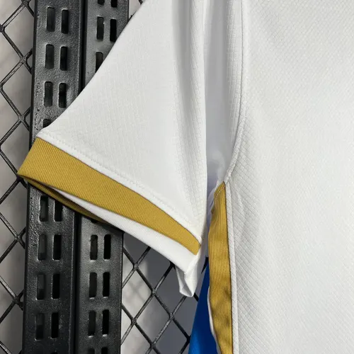 2024-2025 Maillot Entraînement Équipe Nationale Uruguay Football — view 7