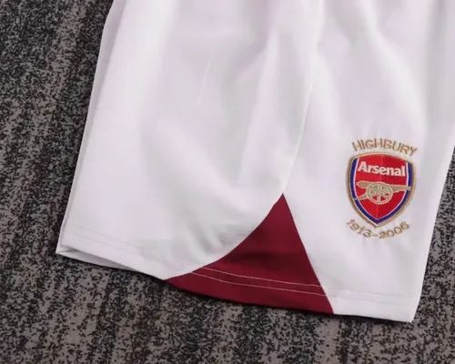 2005-2006 Rétro Arsenal Domicile Maillot de Football  Taille Enfant — view 8