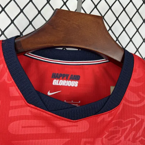 2026 England Away Football Shirt  — view 7