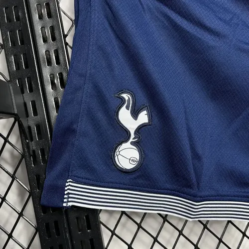 2024/2025 Tottenham Heim Shorts — view 3